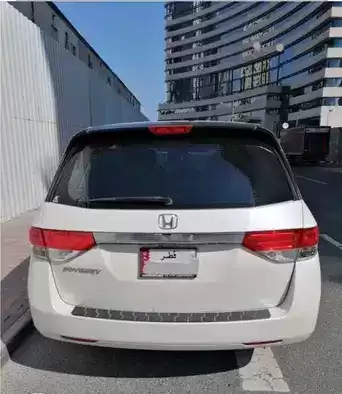 Used Honda Unspecified For Sale in Al Sadd , Doha #7567 - 1  image 